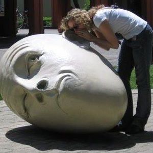 Meet your Posher, Milka